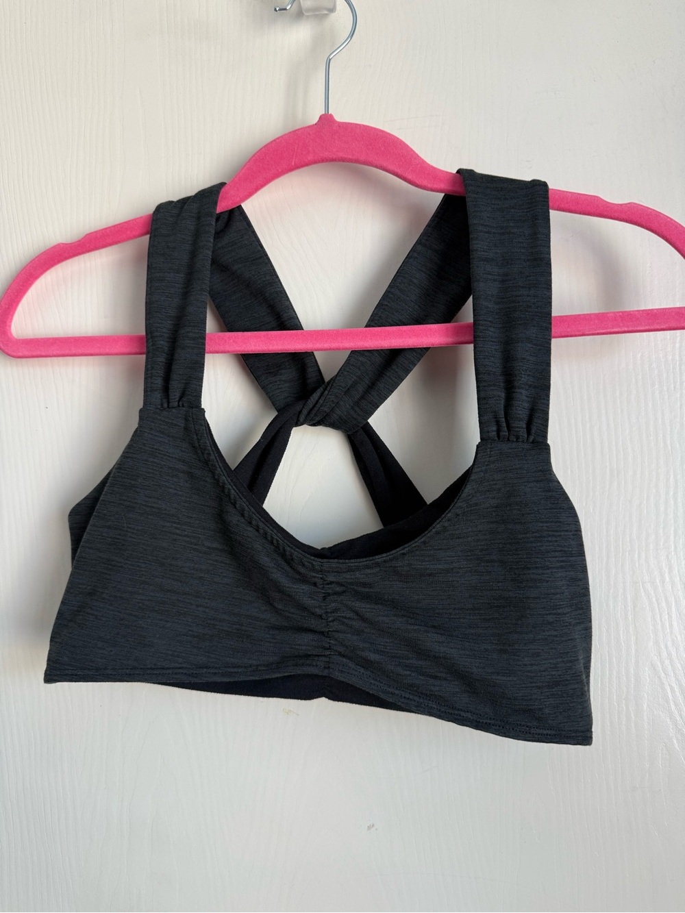 FP Movement sports bra